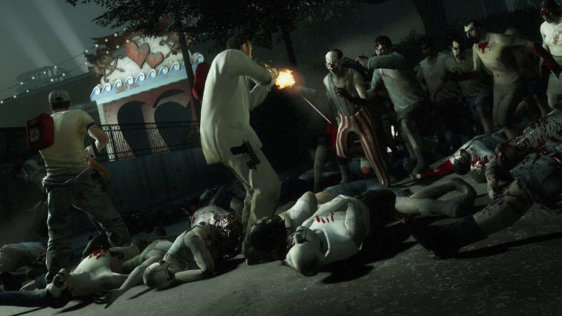 Screenshot for Left 4 Dead 2