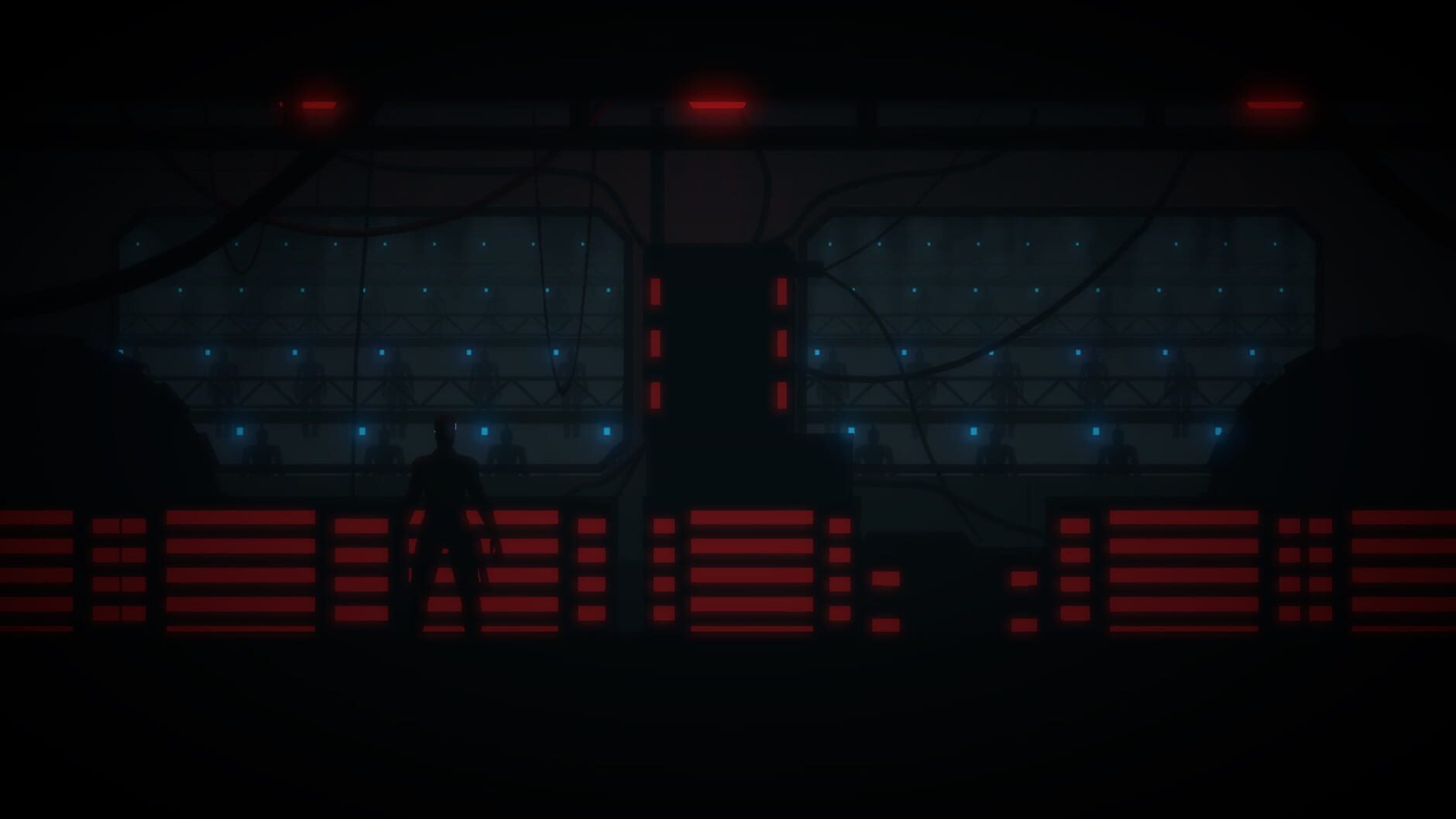 Screenshot for The Fall