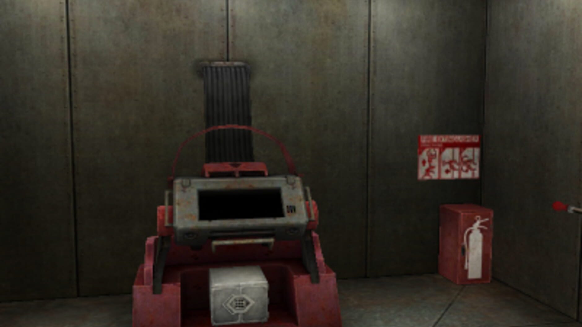 Screenshot for Zero Escape: Virtue's Last Reward