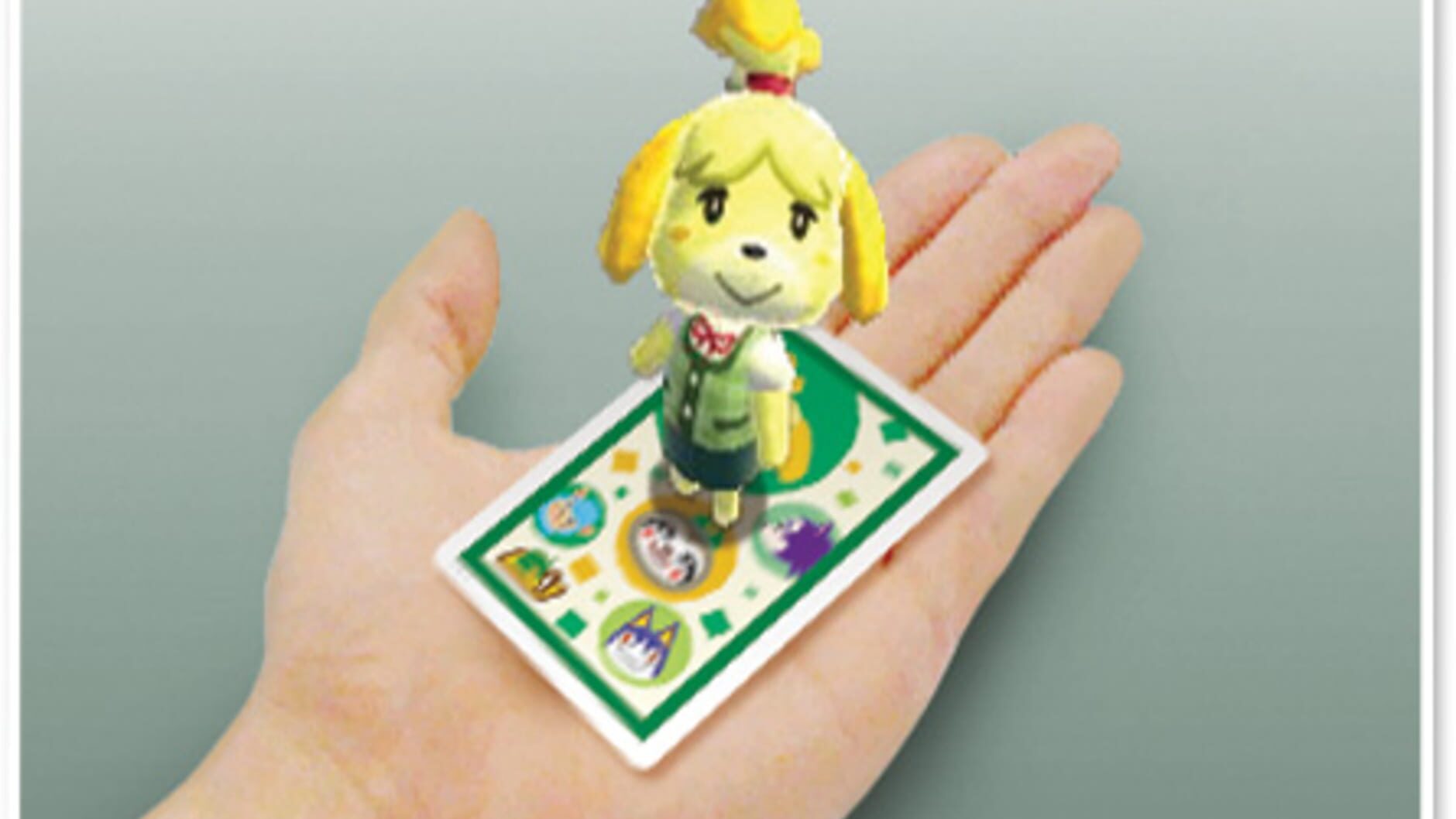 Screenshot for Photos with Animal Crossing