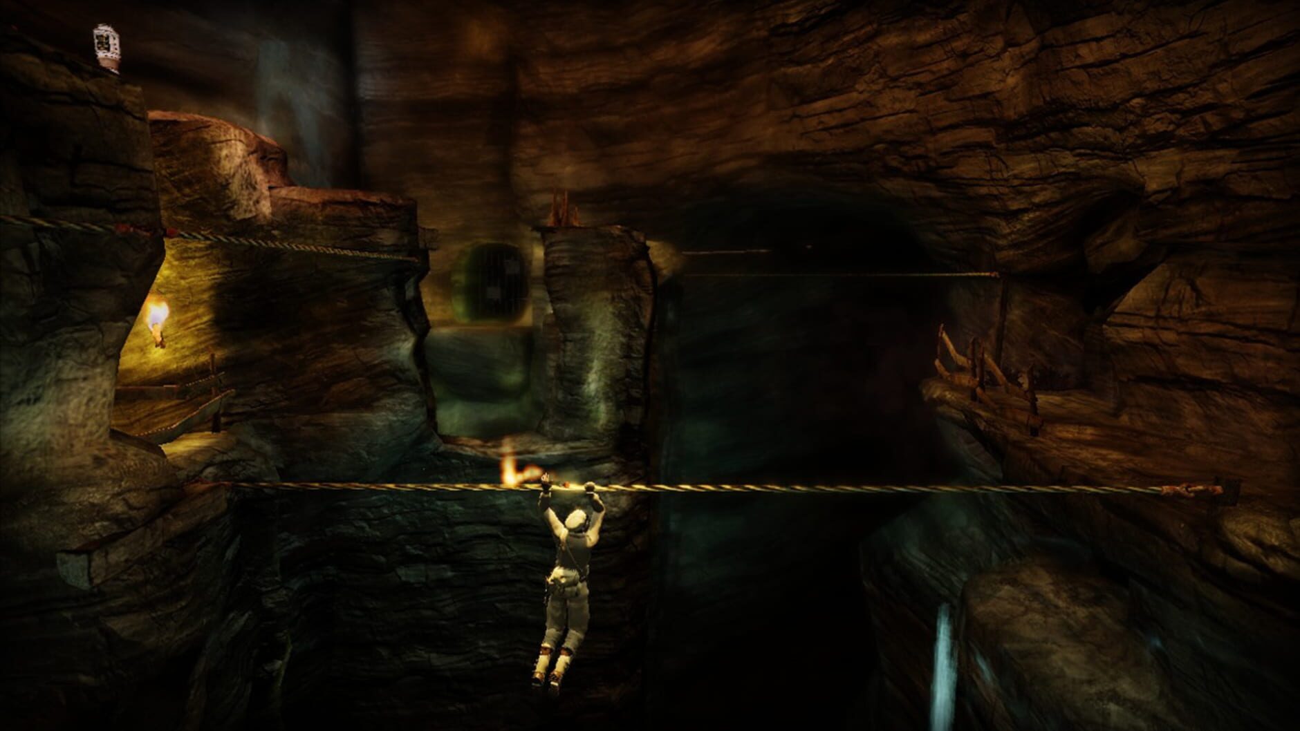 Screenshot for Adam's Venture Chronicles