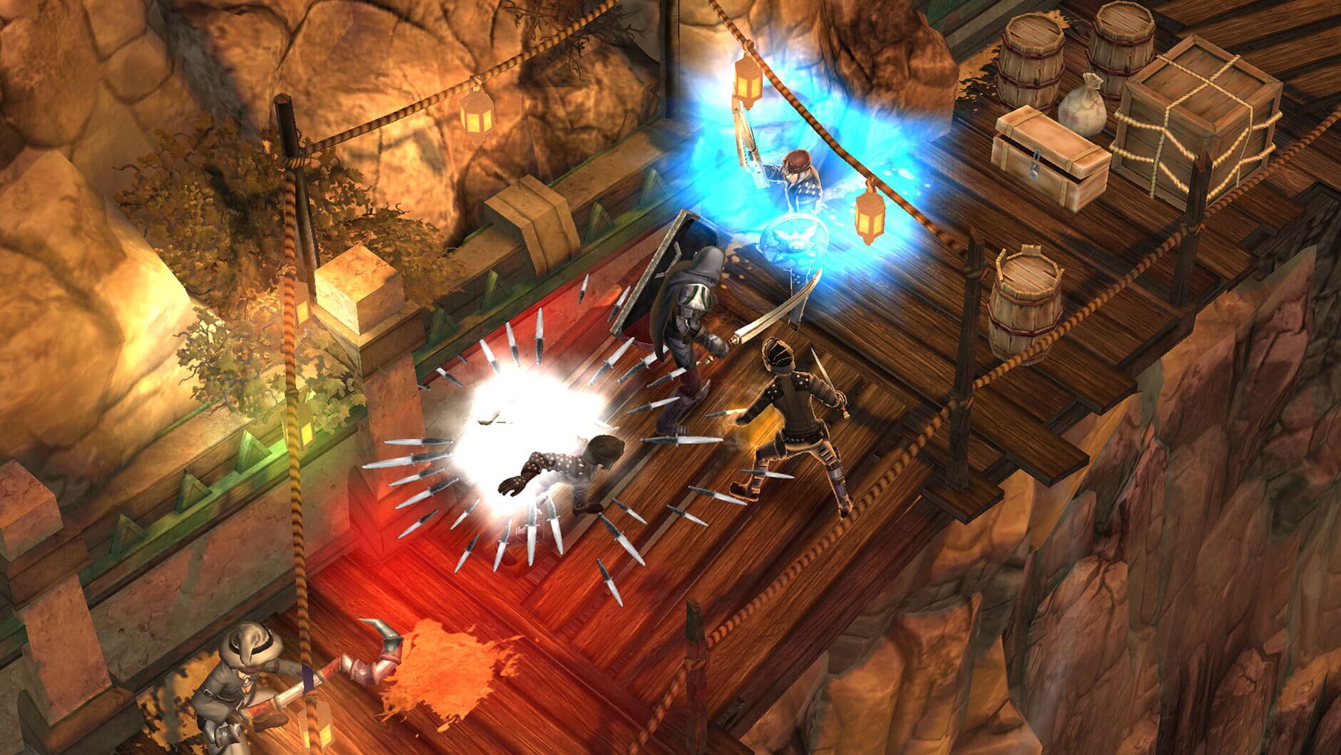 Screenshot for Ember