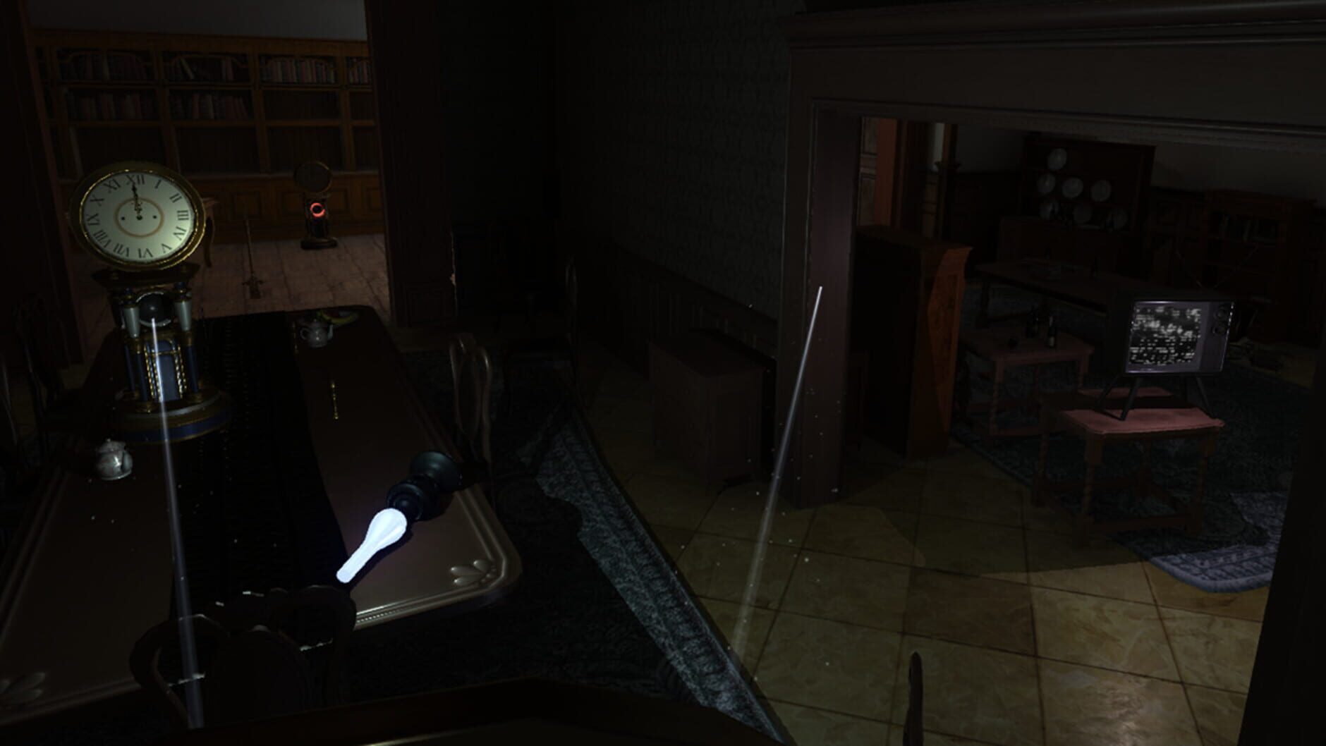 Most Recently Played Game Screenshot