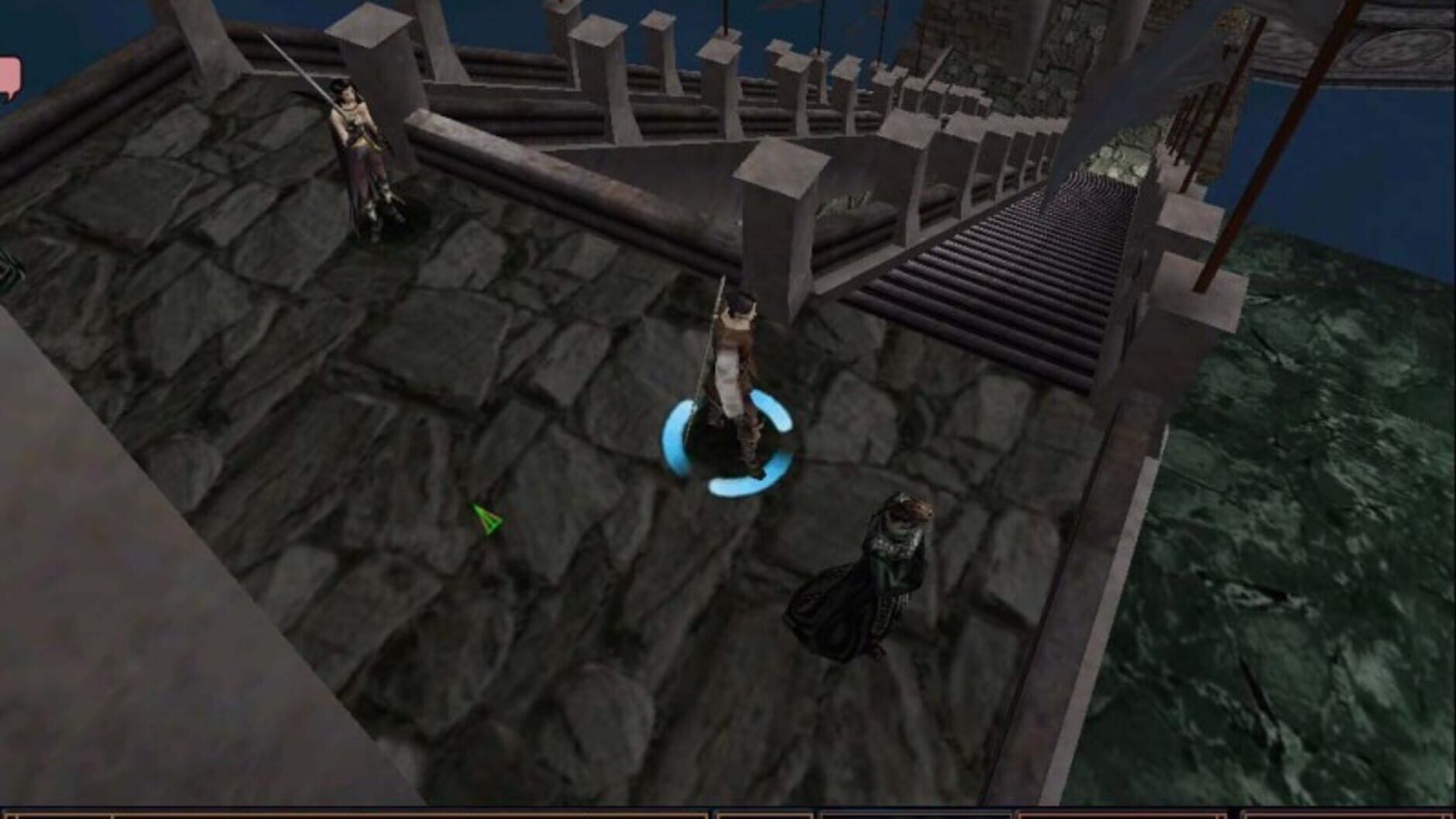 Screenshot for Summoner