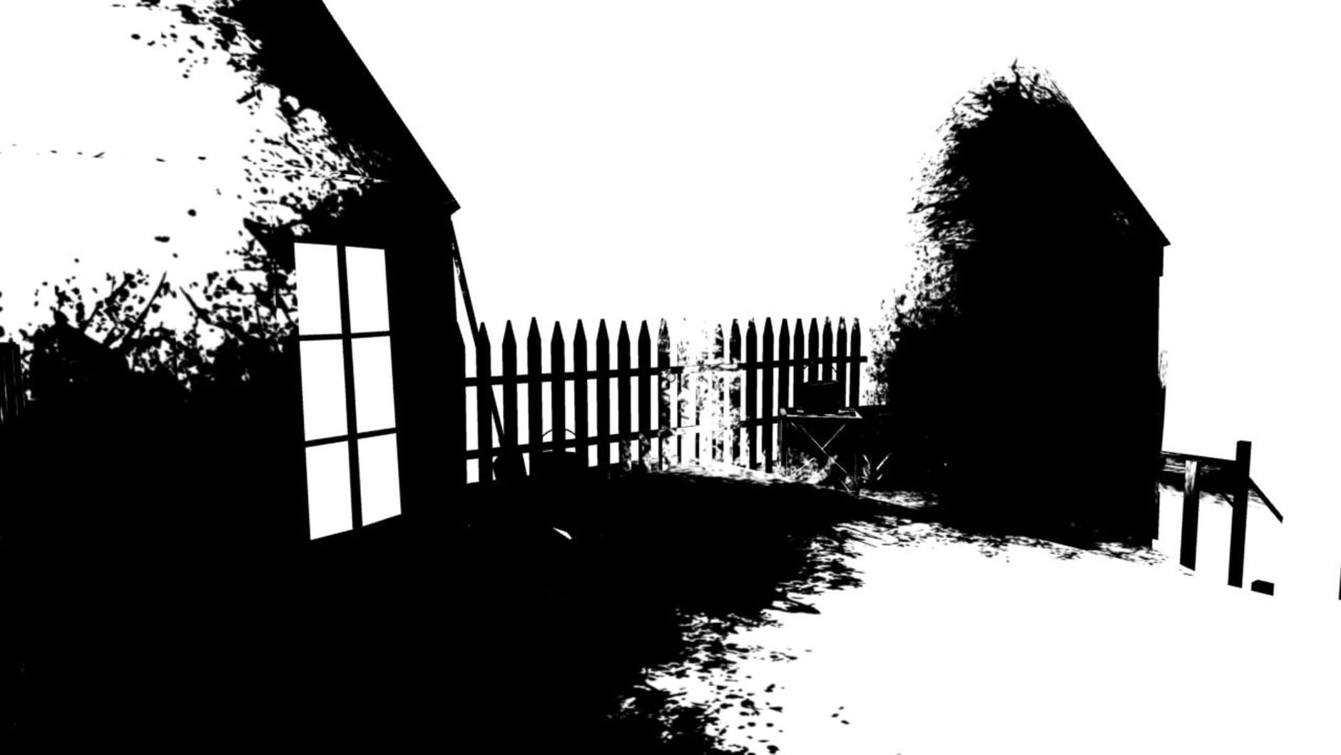 Screenshot for The Unfinished Swan