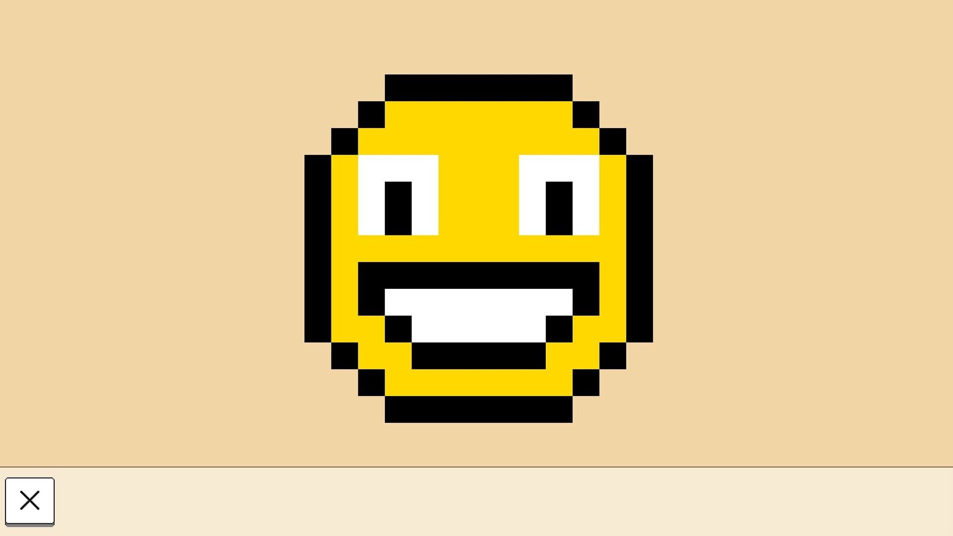 Screenshot for Coloring Pixels