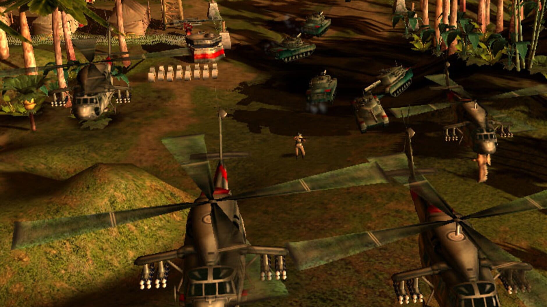 Screenshot for Empire Earth II