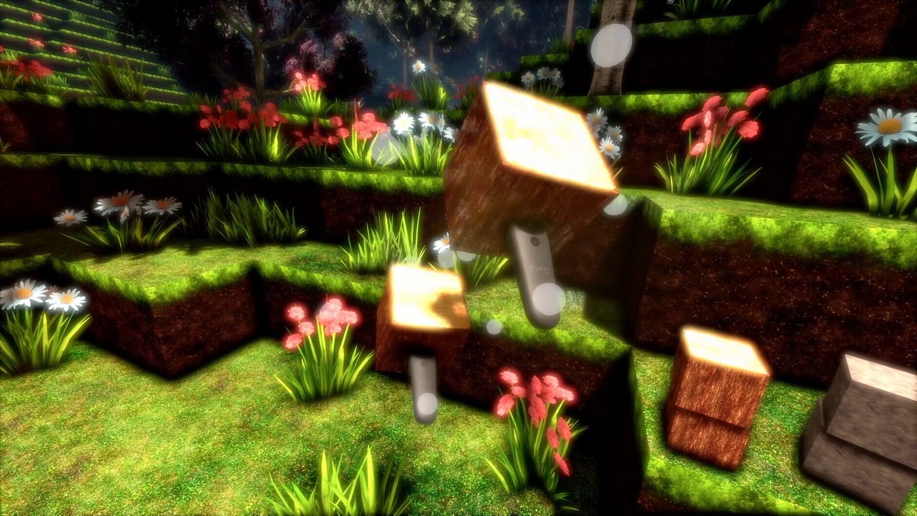 Screenshot for cyubeVR