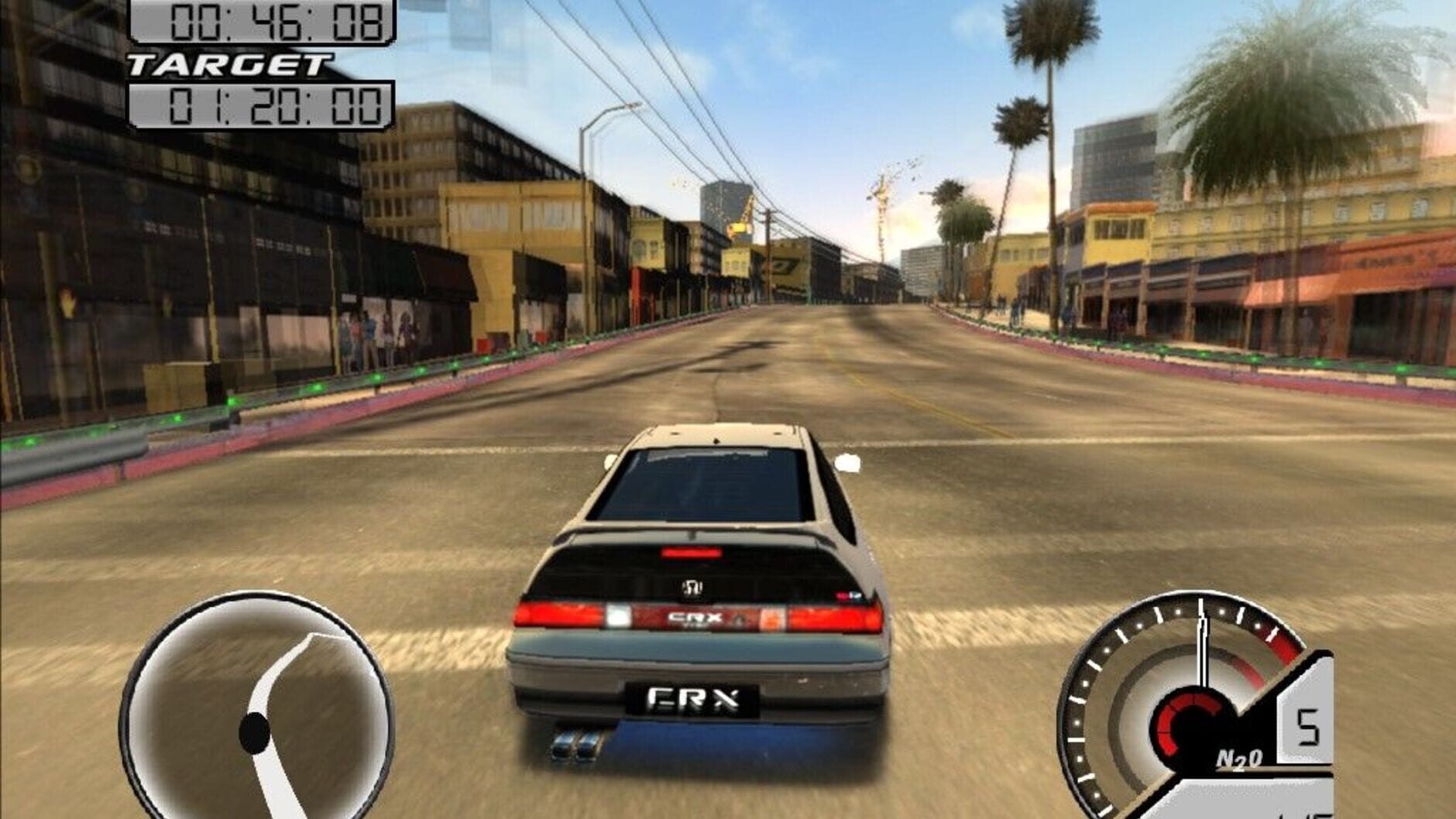 Screenshot for Juiced