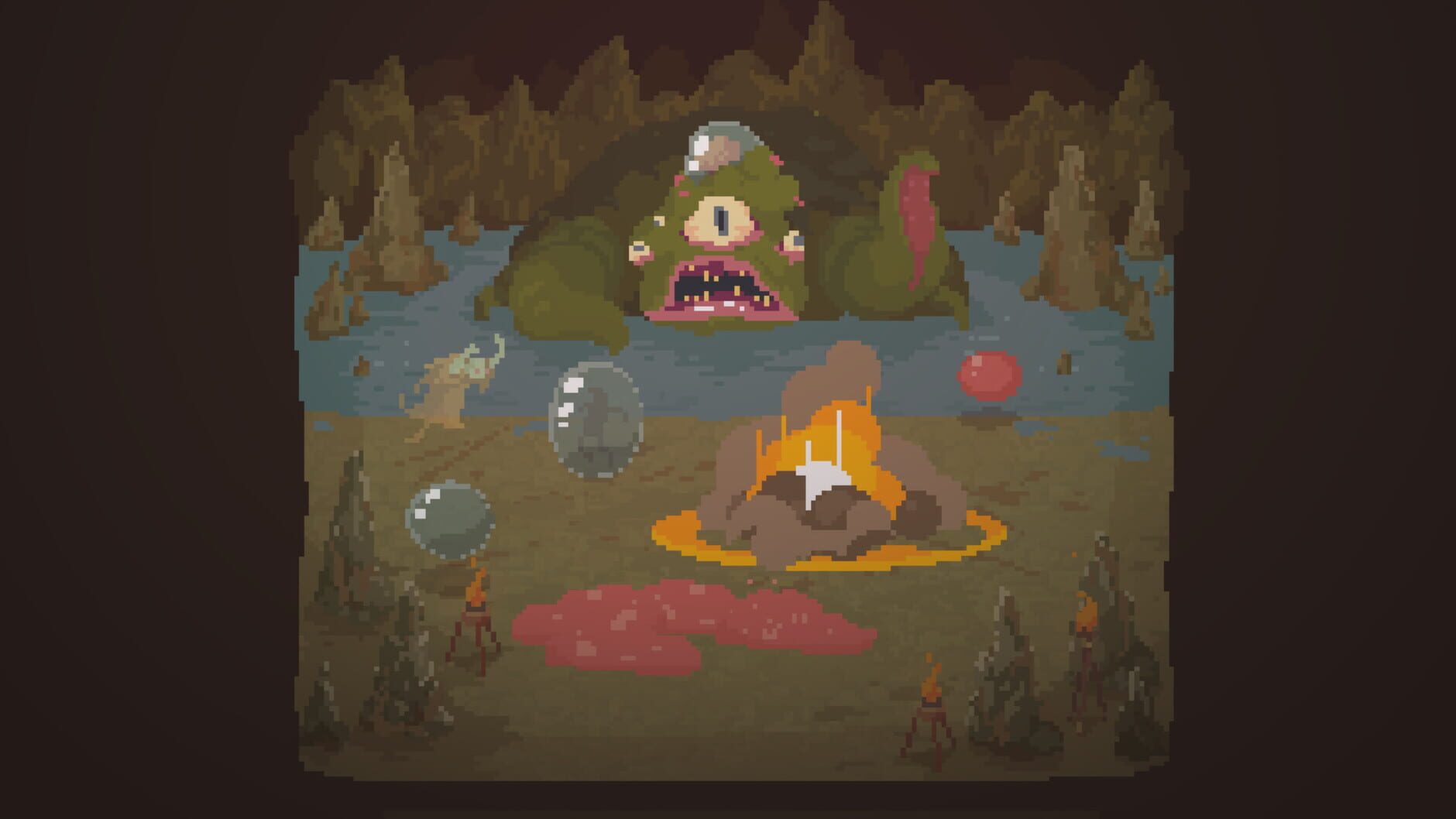 Screenshot for Crawl