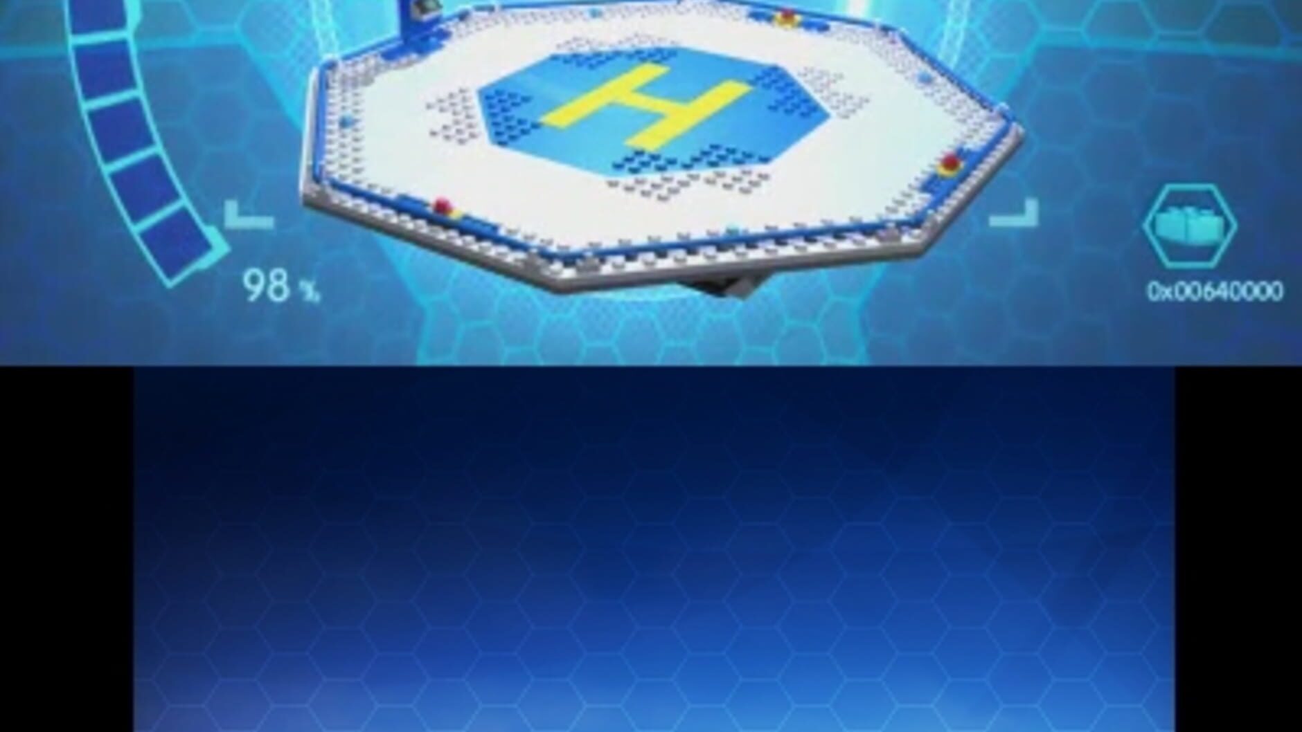 Screenshot for LEGO City Undercover: The Chase Begins