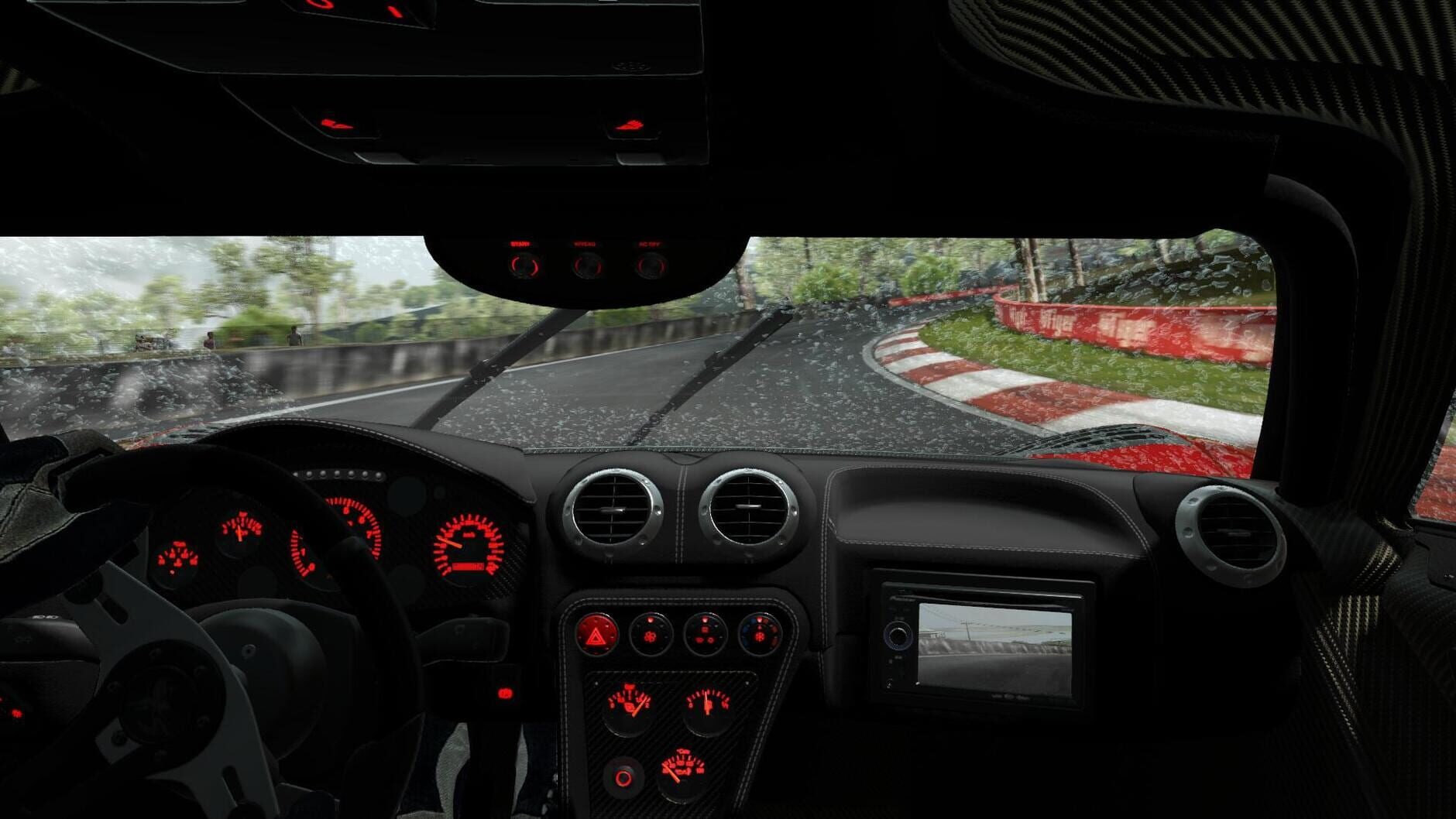 Screenshot for Project CARS