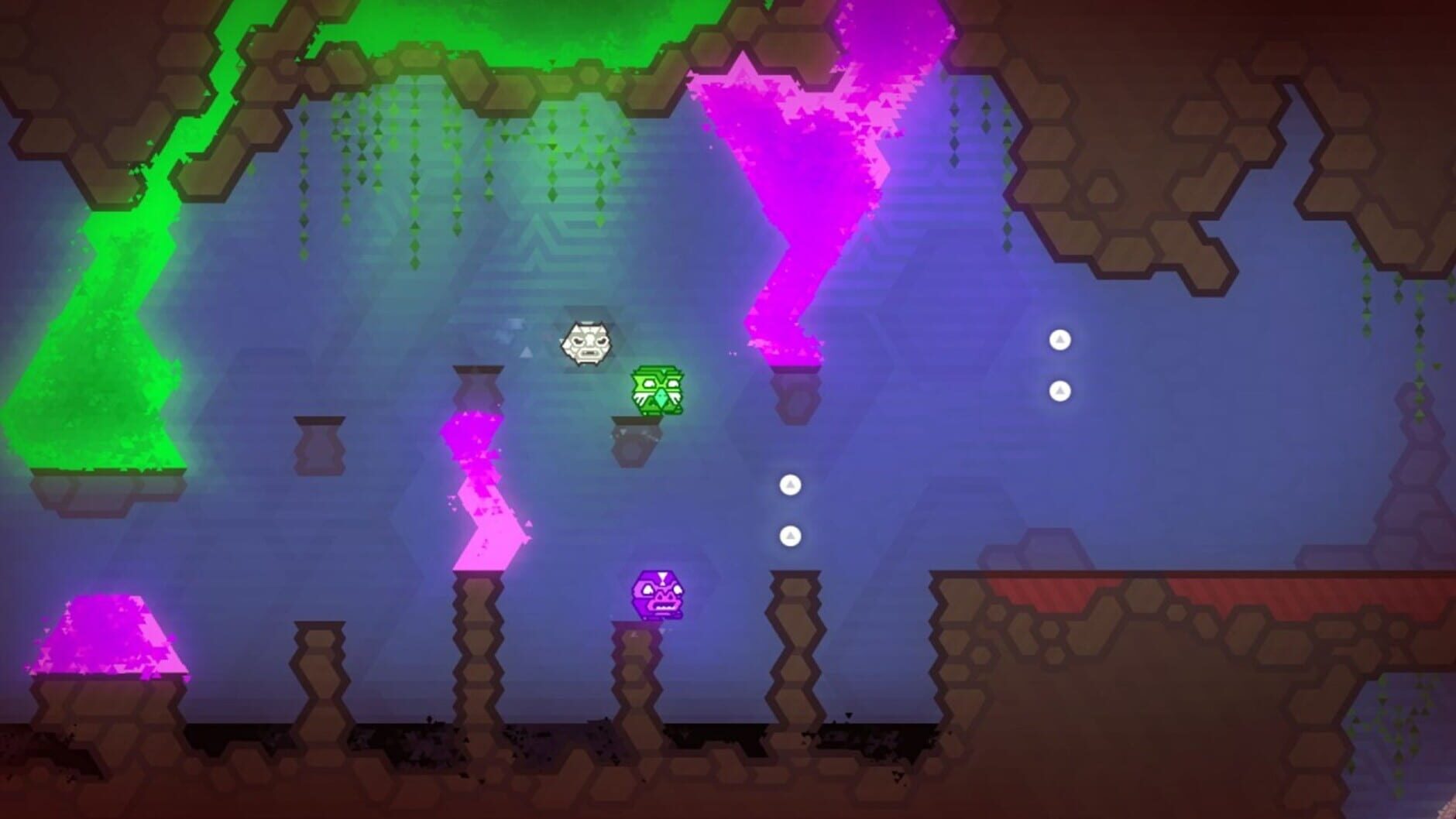 Screenshot for Kalimba