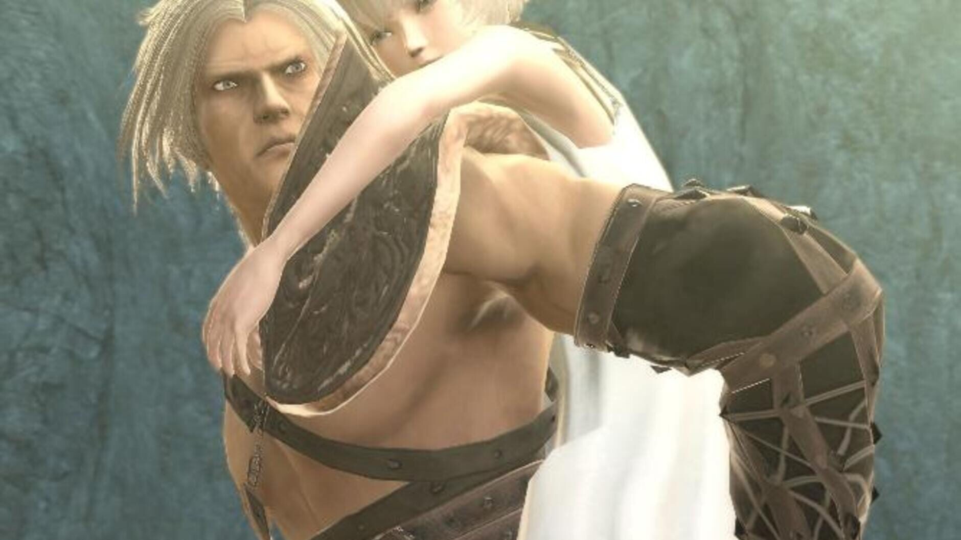Screenshot for NieR