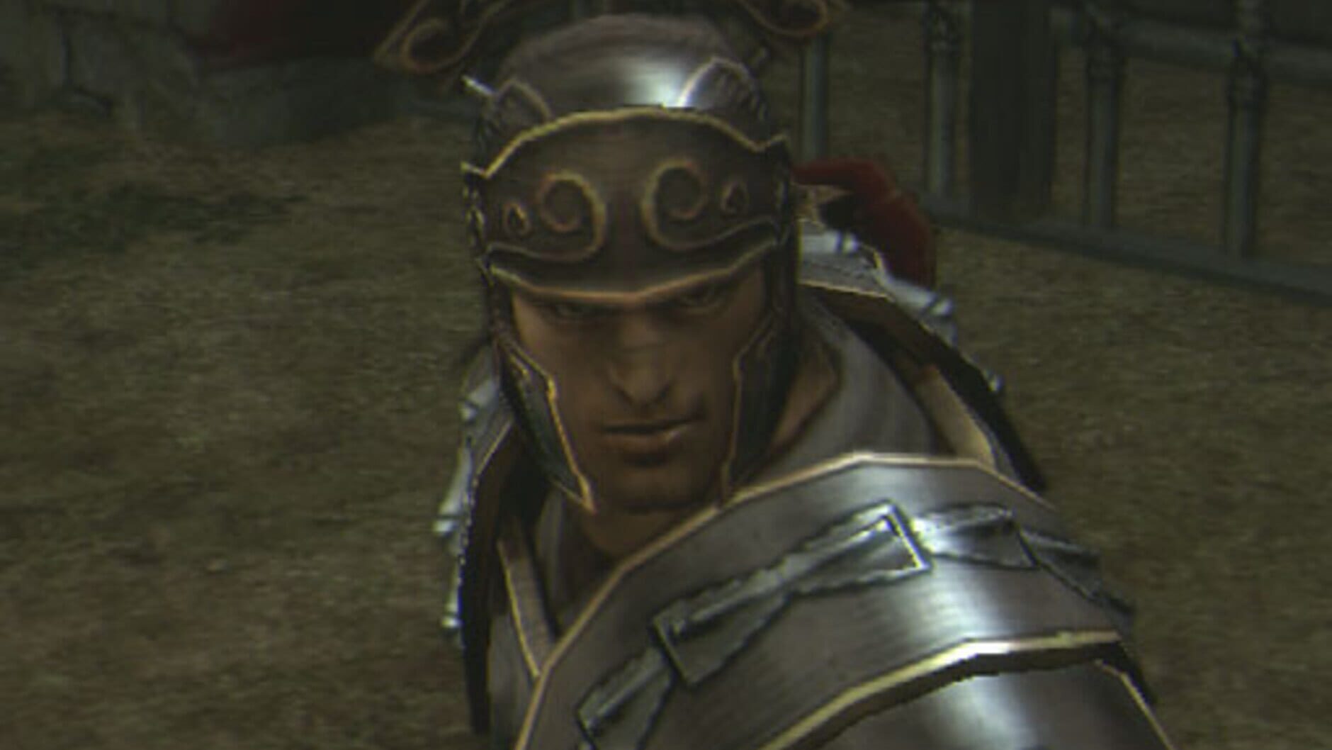 Screenshot for Shadow of Rome