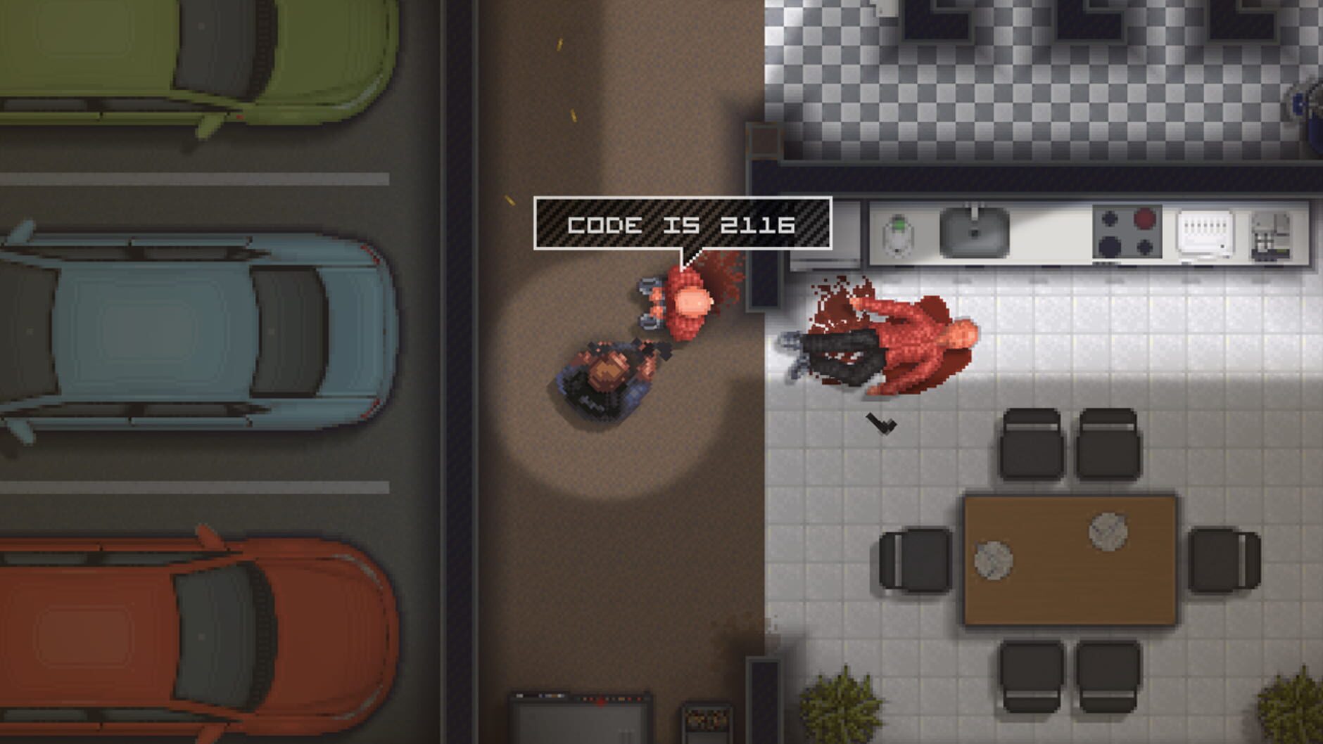 Screenshot for Police Stories