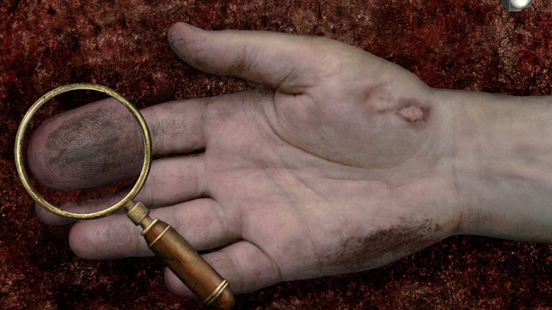 Screenshot for Sherlock Holmes: The Awakened - Remastered Edition