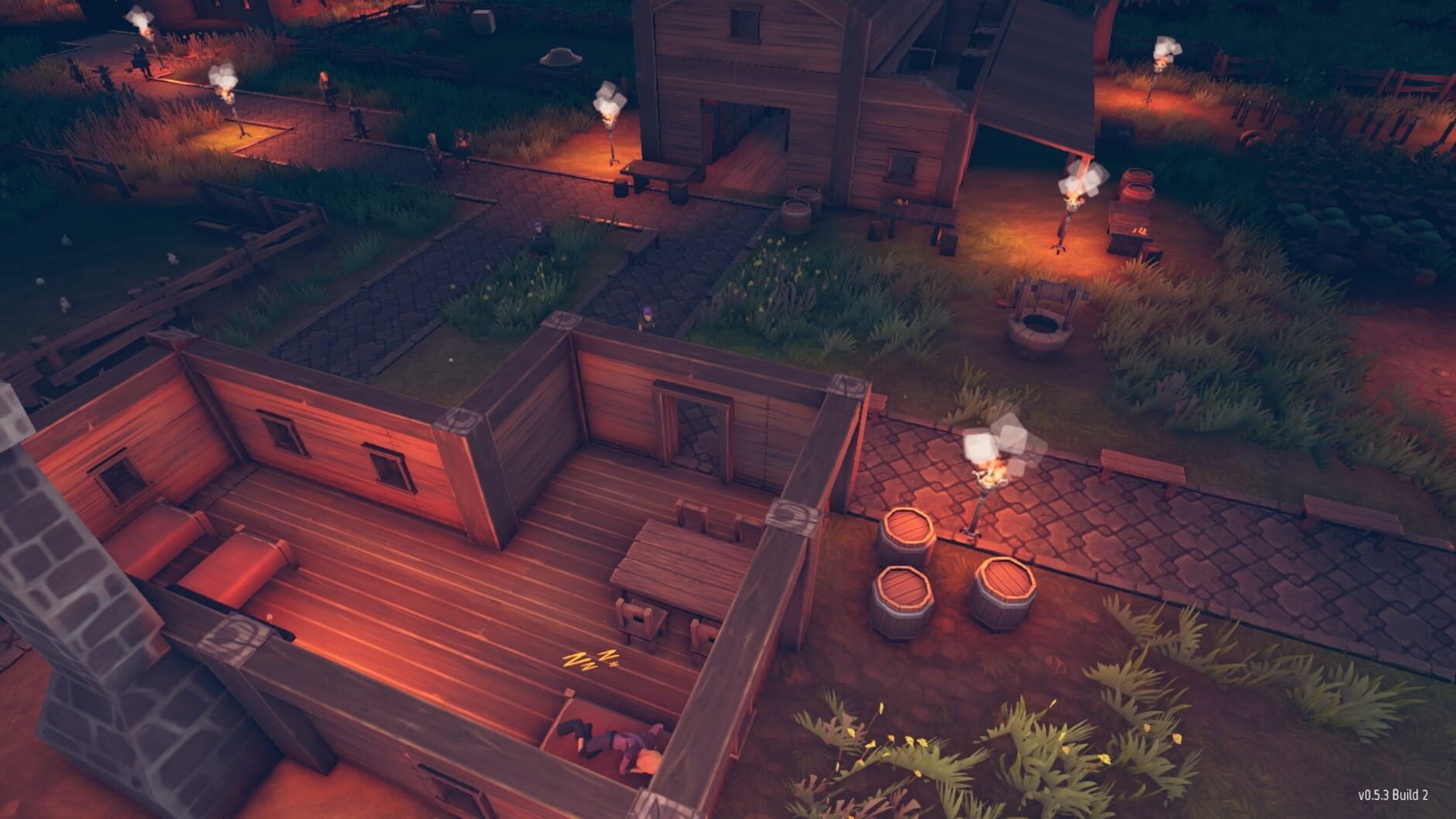 Screenshot for Community Inc