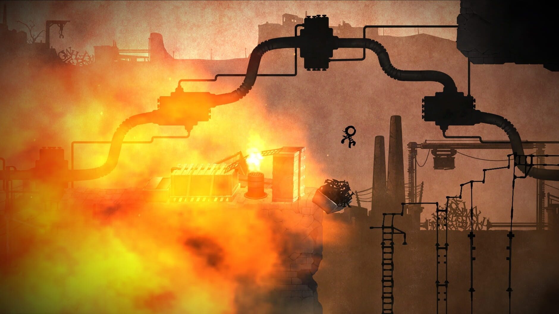 Screenshot for Typoman: Revised