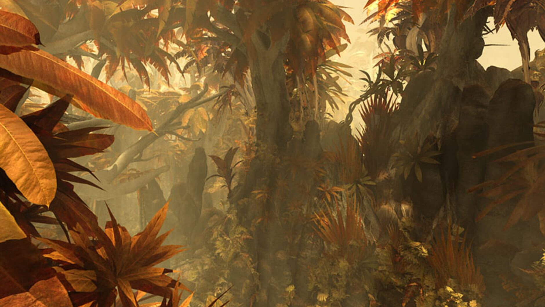 Screenshot for Myst IV: Revelation