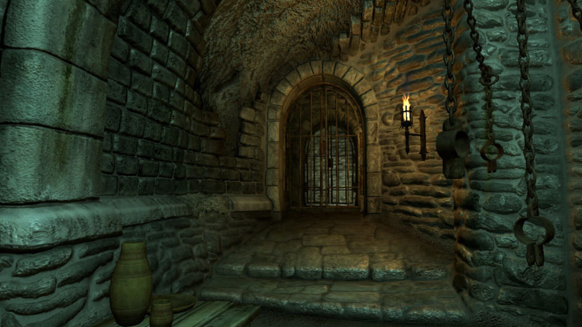 Screenshot for The Elder Scrolls IV: Oblivion - Game of the Year Edition