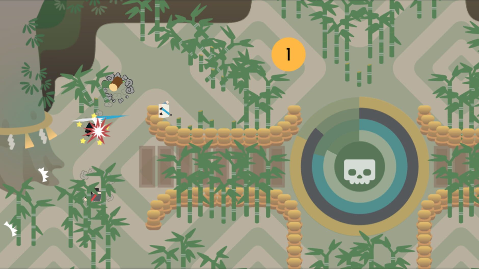 Screenshot for SlashDash