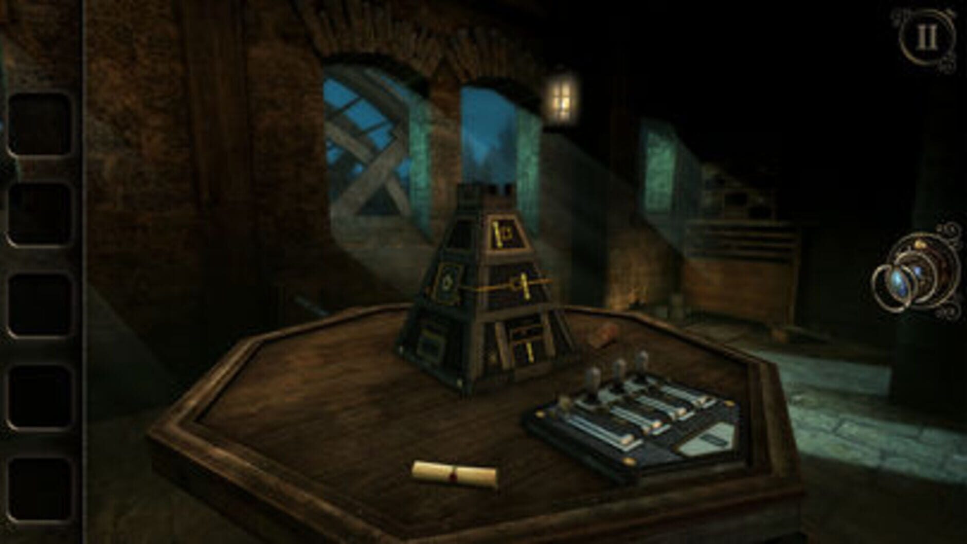 Screenshot for The Room Three