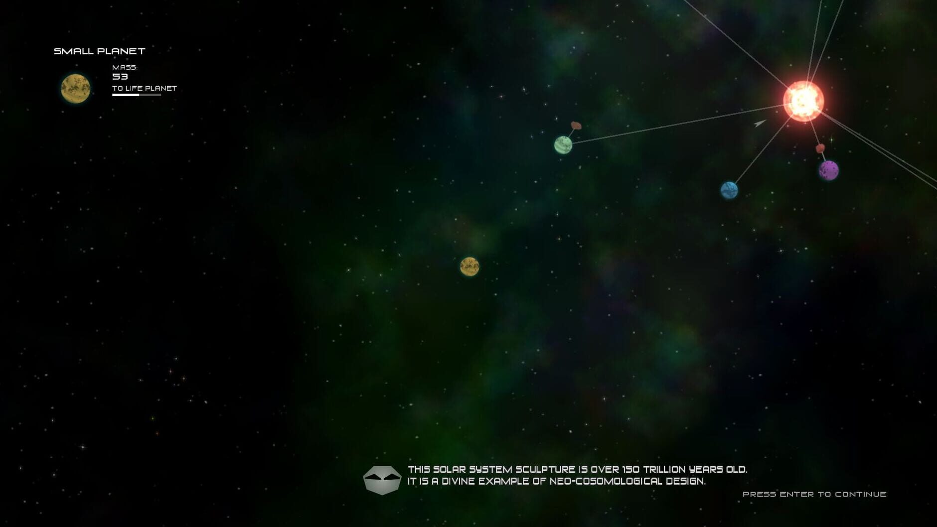 Screenshot for Solar 2
