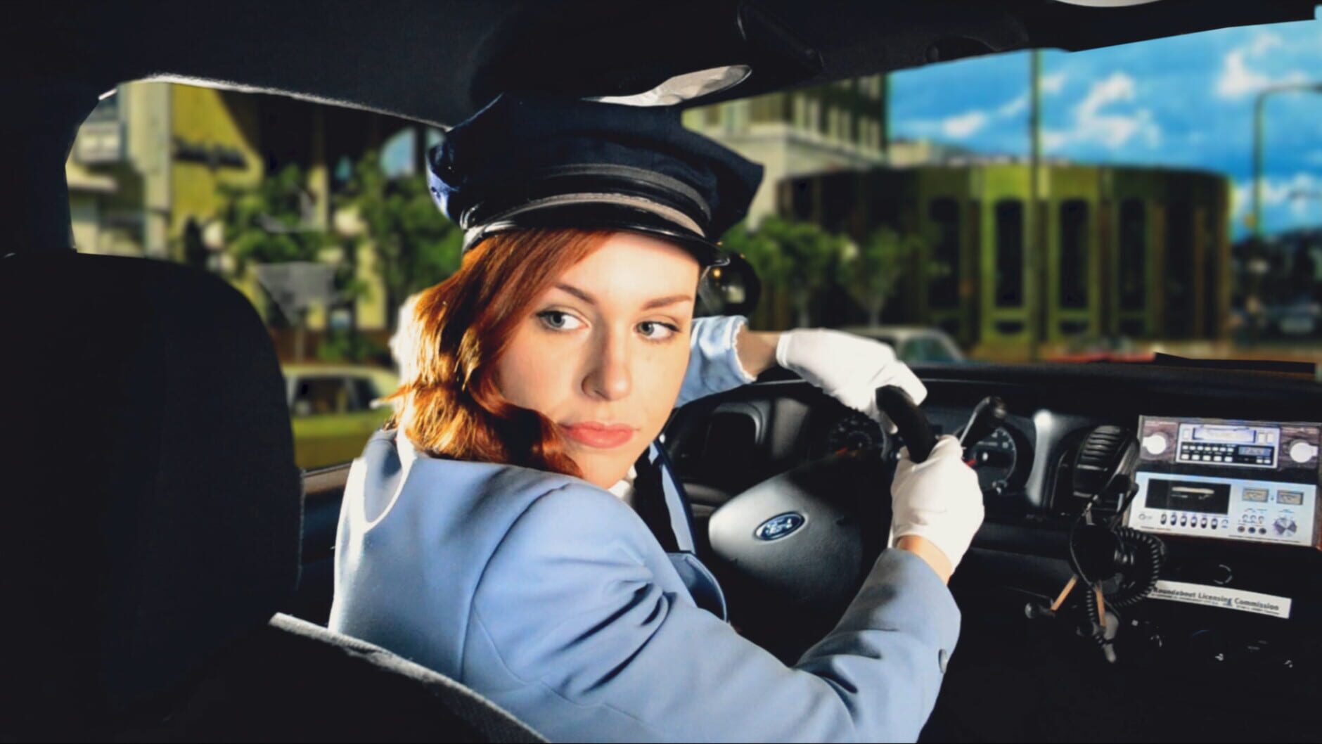 Screenshot for Roundabout