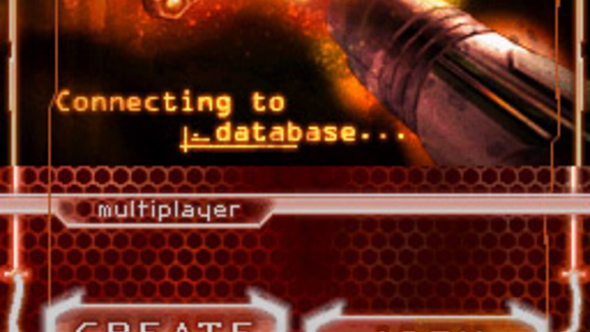 Screenshot for Metroid Prime Hunters
