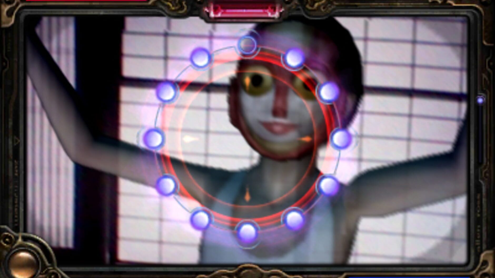 Screenshot for Spirit Camera: The Cursed Memoir