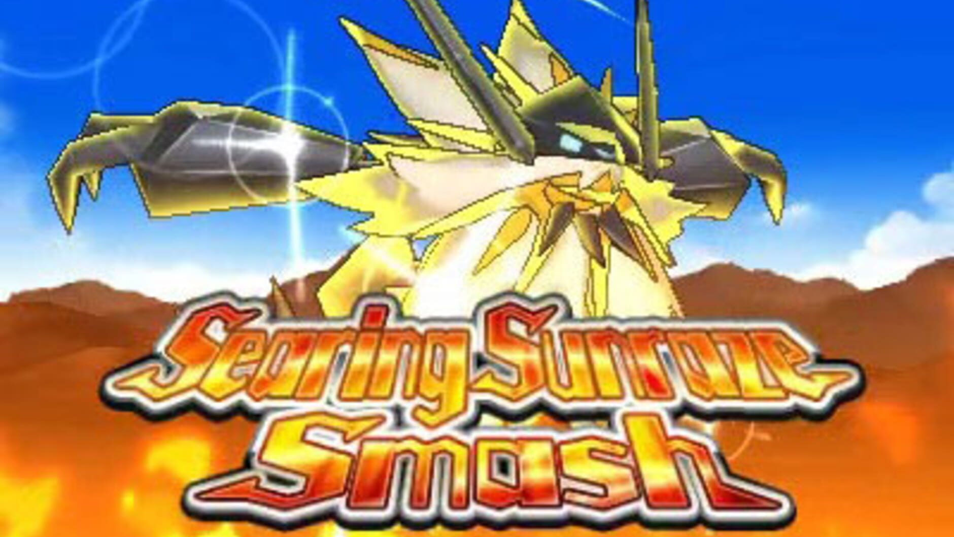 Screenshot for Pokémon Ultra Sun
