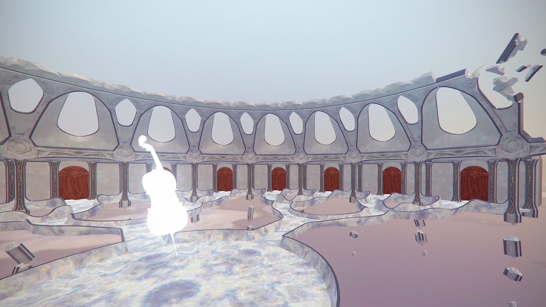 Screenshot for Anamorphine