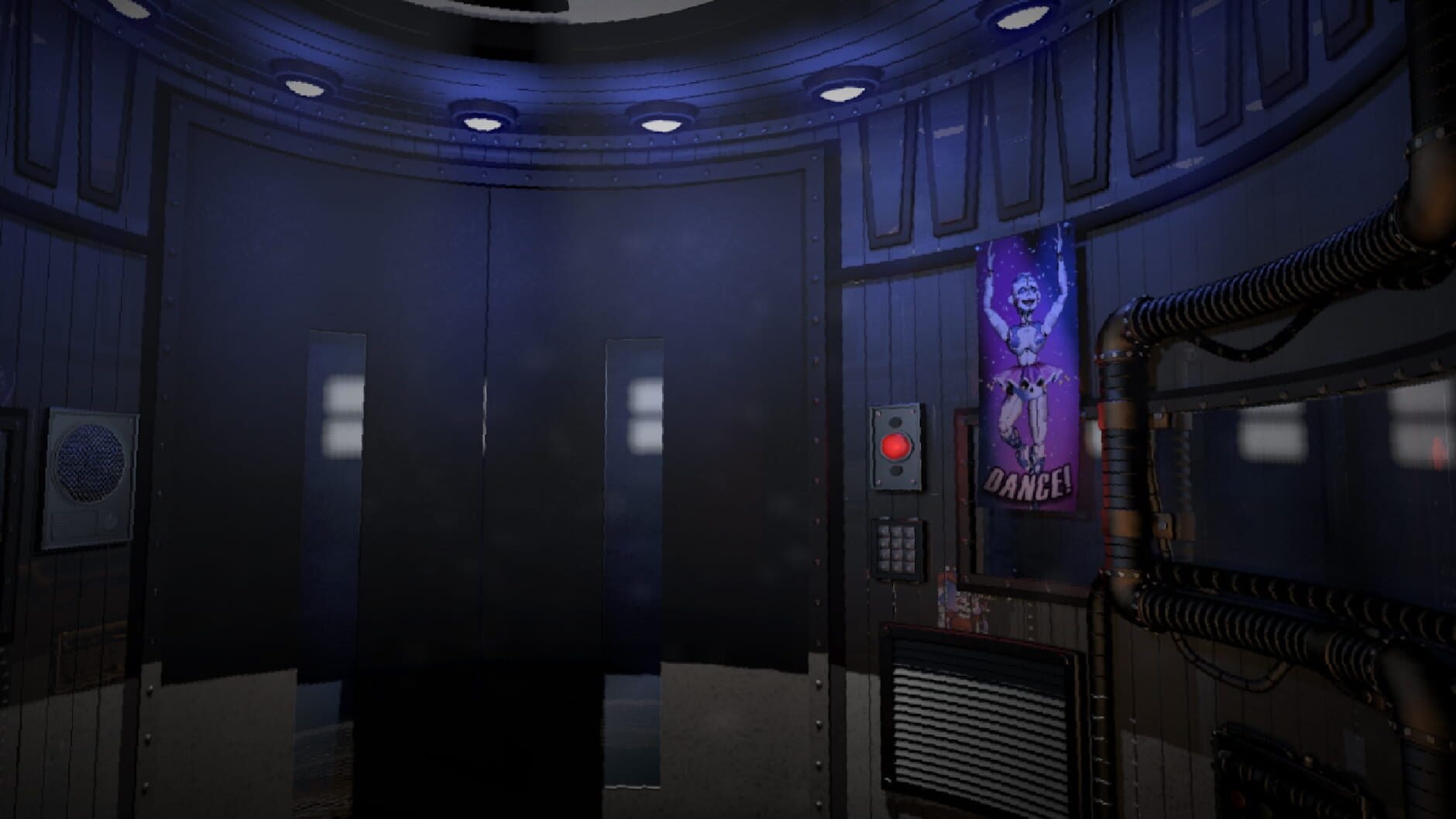 Screenshot for Five Nights at Freddy's: Sister Location