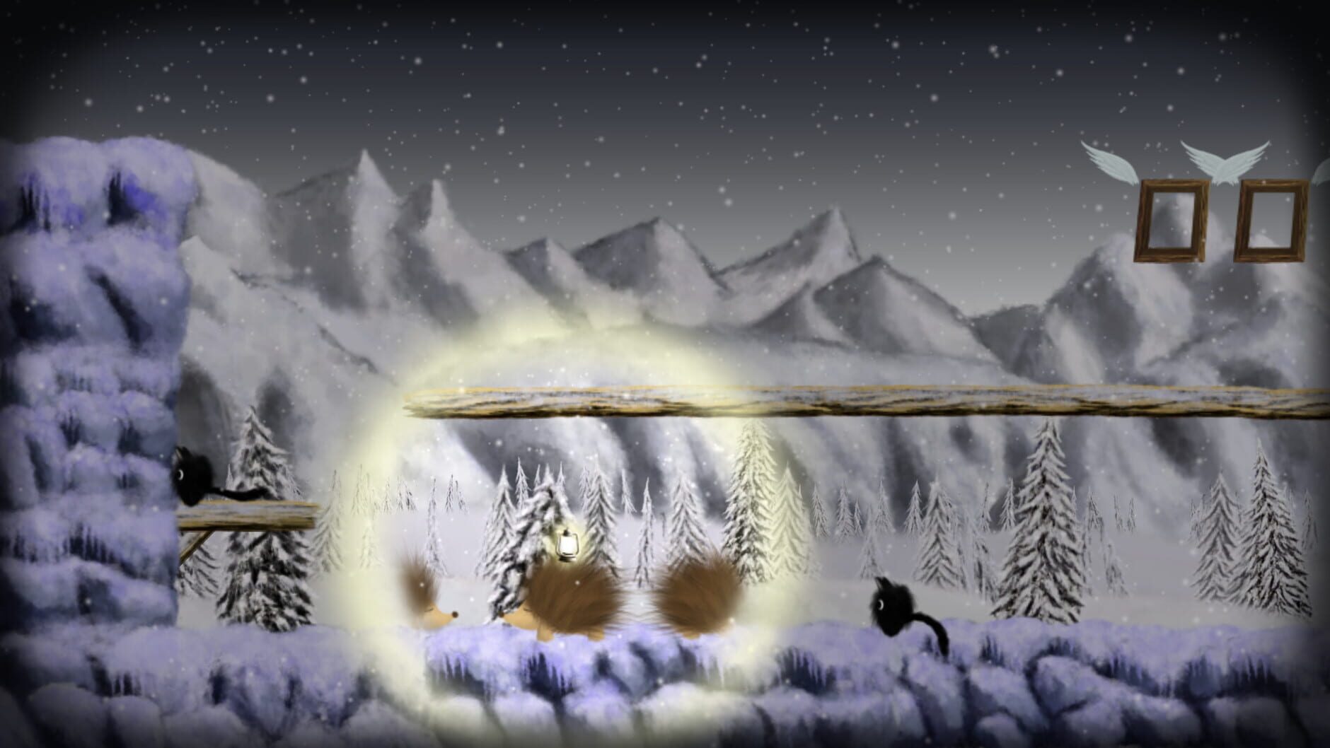 Screenshot for I and Me