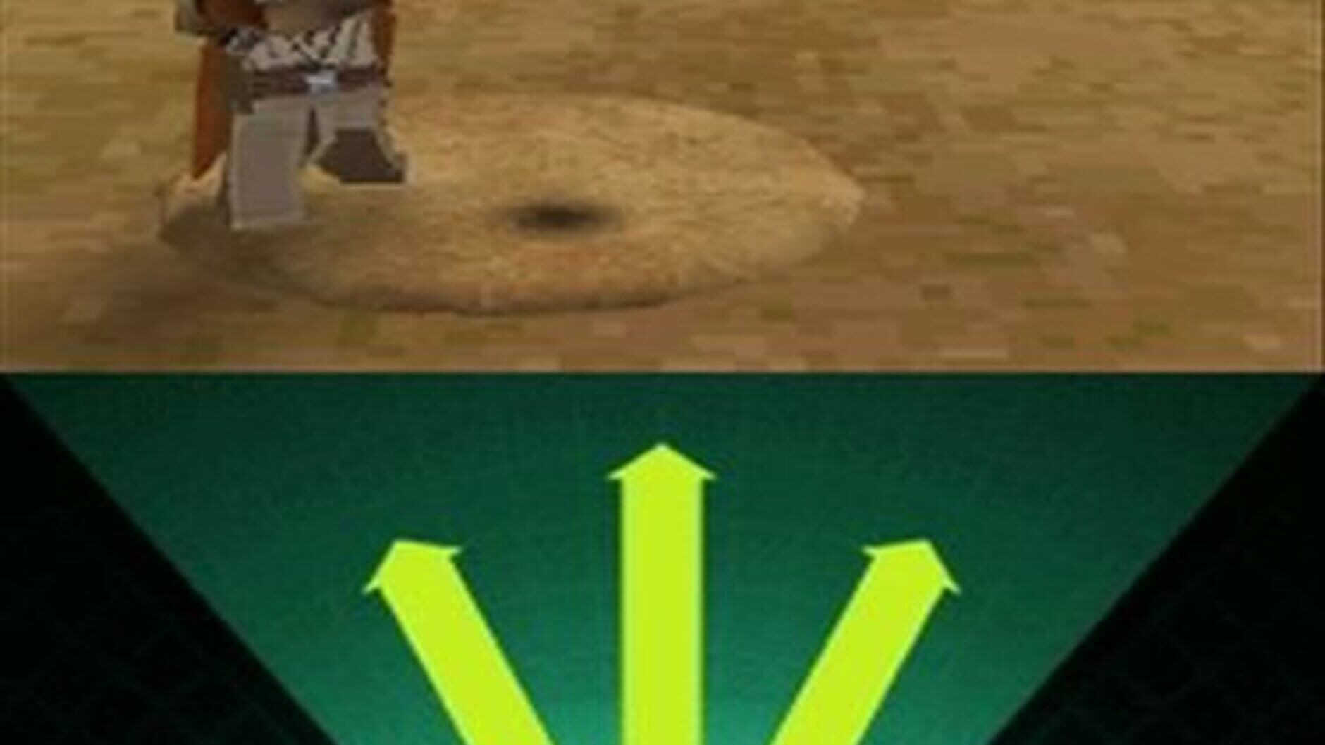 Screenshot for LEGO Star Wars III: The Clone Wars
