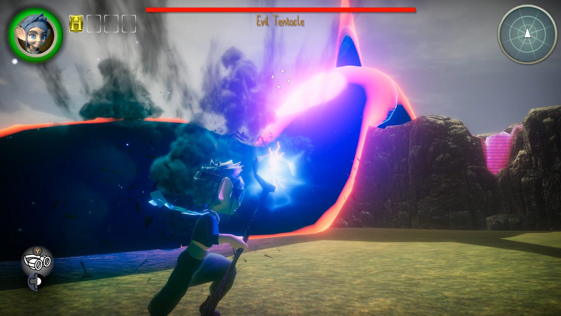 Screenshot for I, Hope