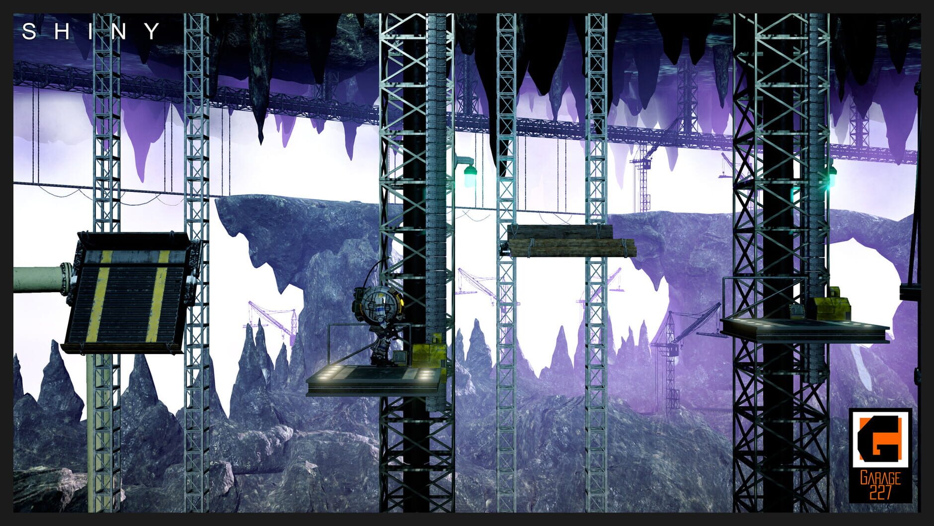 Screenshot for Shiny