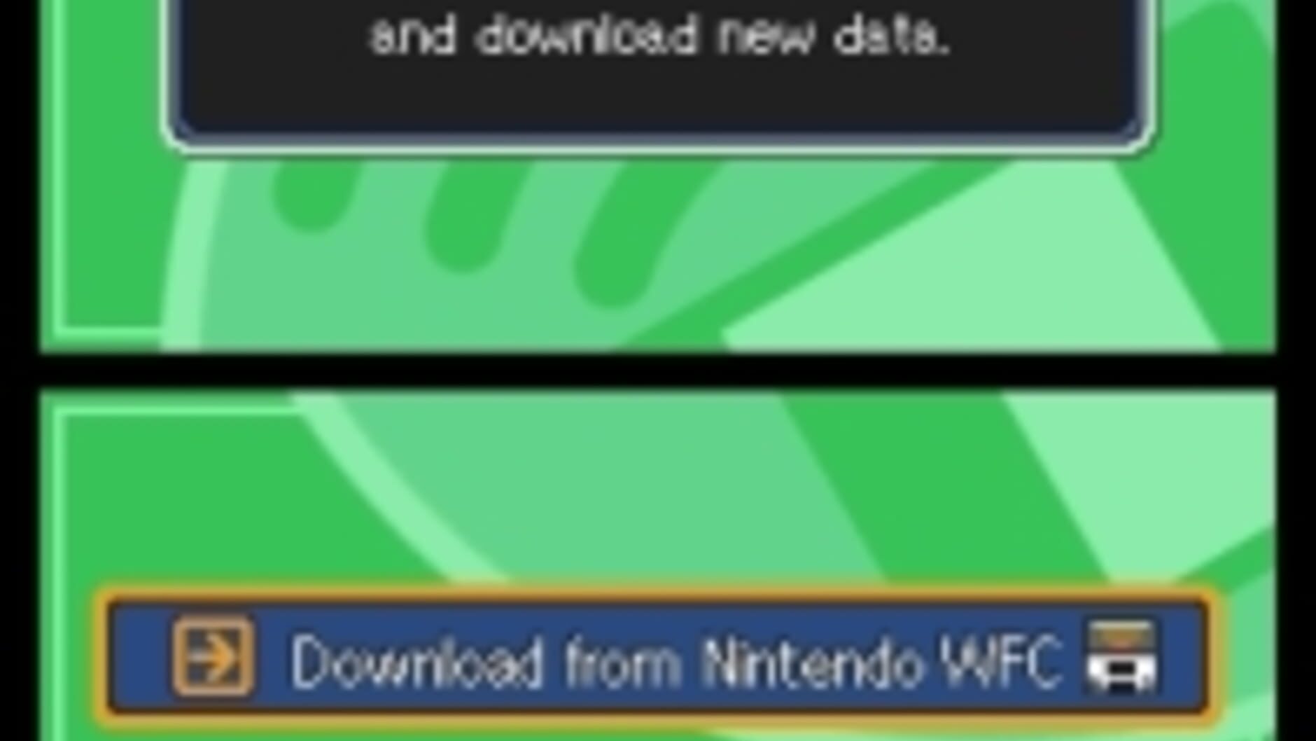 Screenshot for Inazuma Eleven