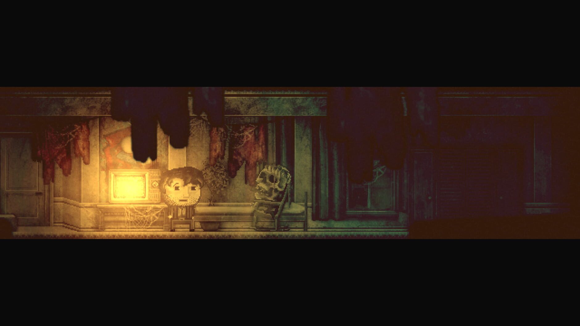 Screenshot for Distraint 2