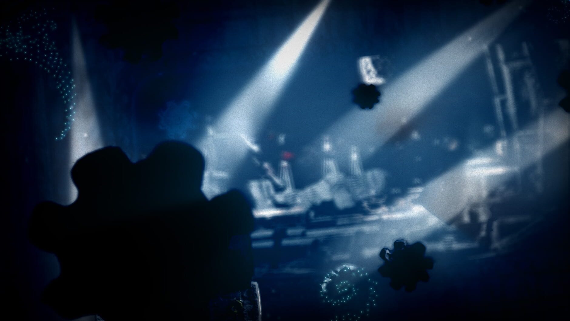 Screenshot for The Swapper