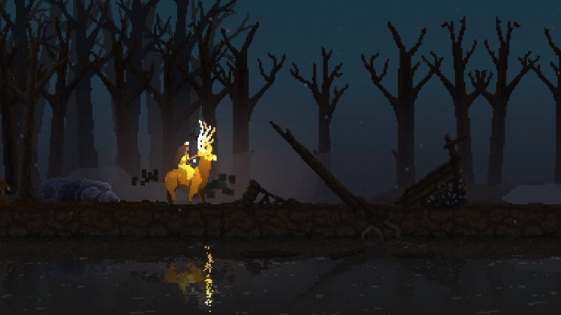 Screenshot for Kingdom: New Lands