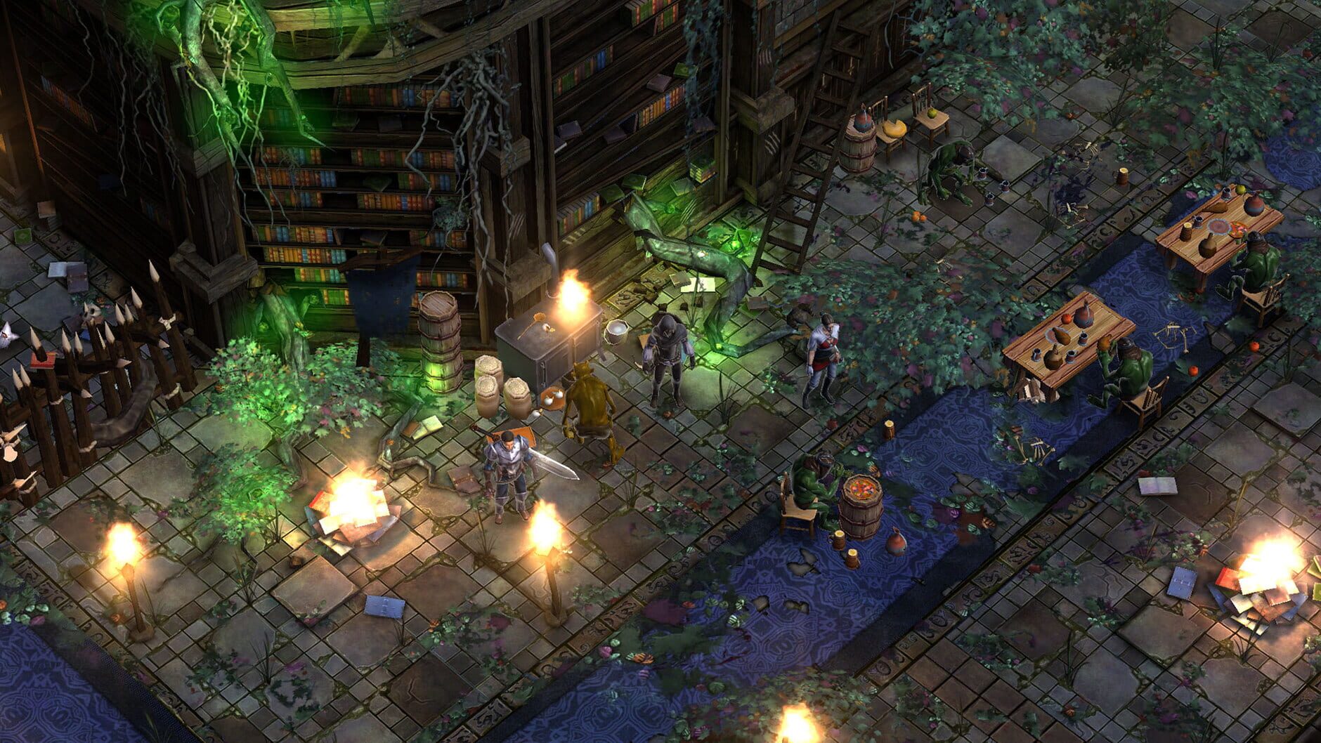 Screenshot for Ember