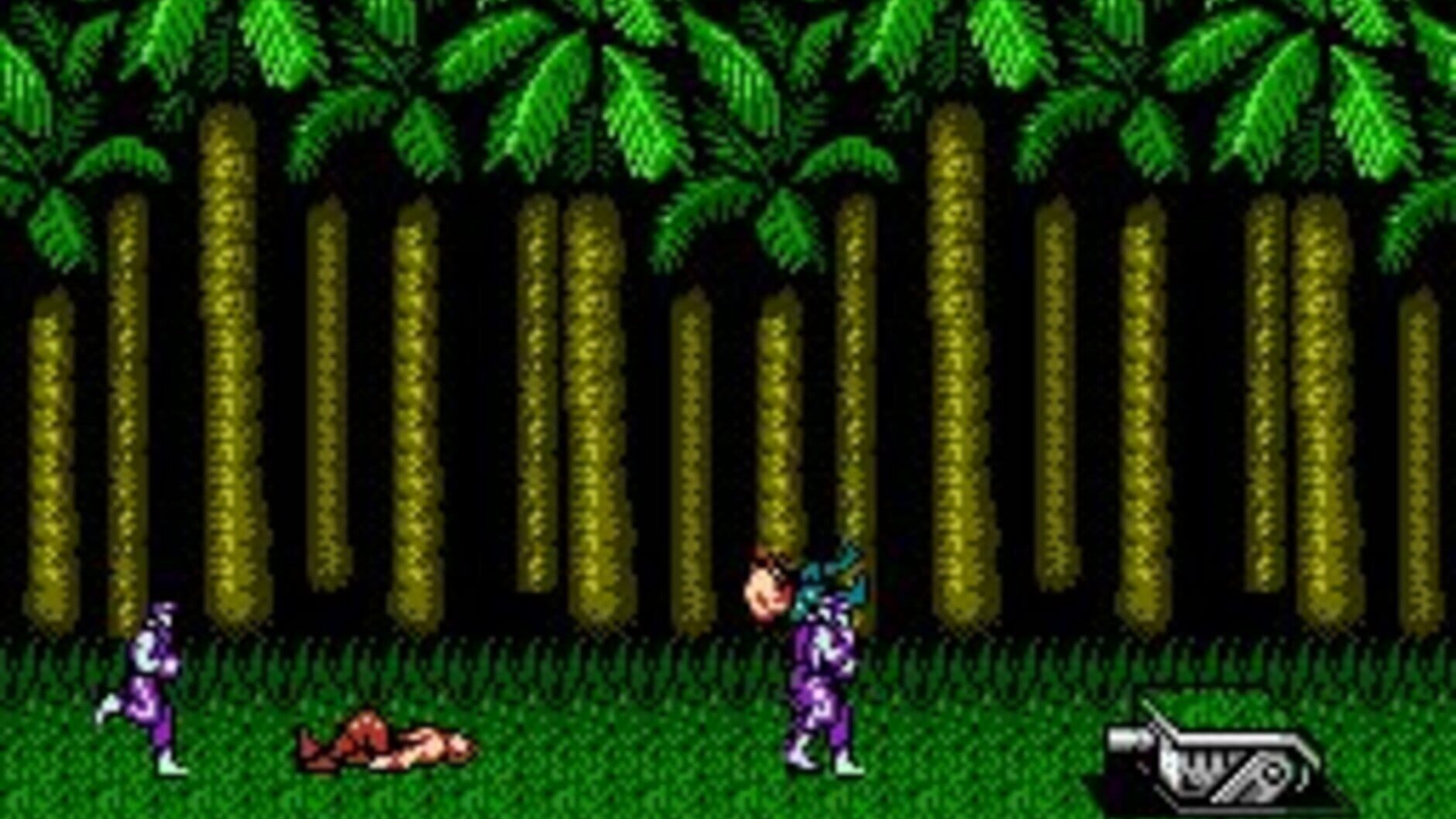 Screenshot for Super C