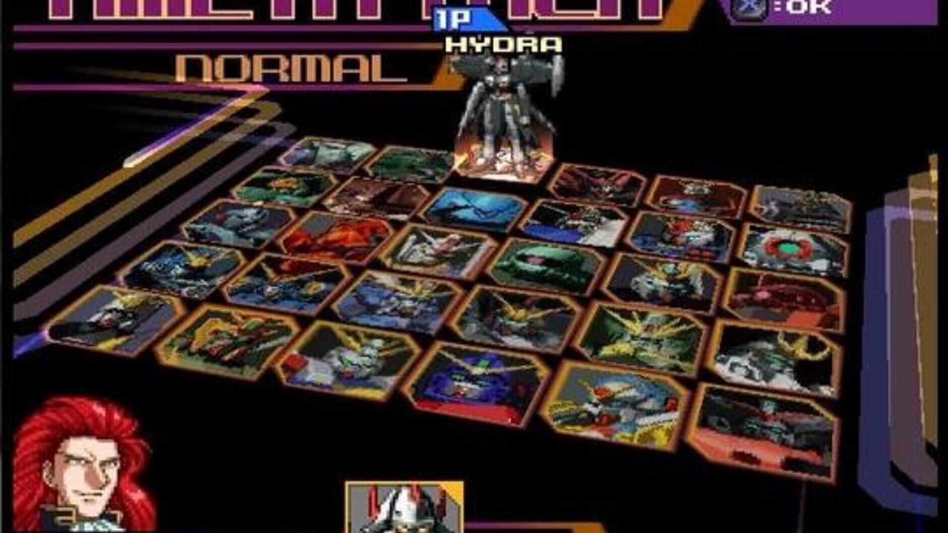 Screenshot for Gundam Battle Assault 2