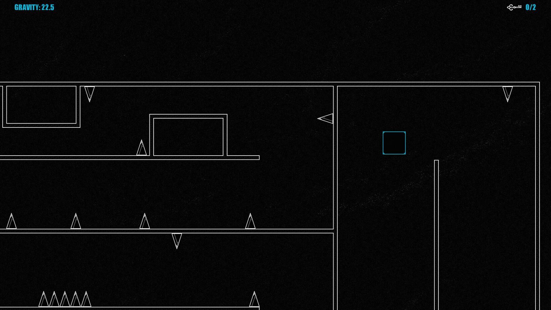 Screenshot for Minimalism