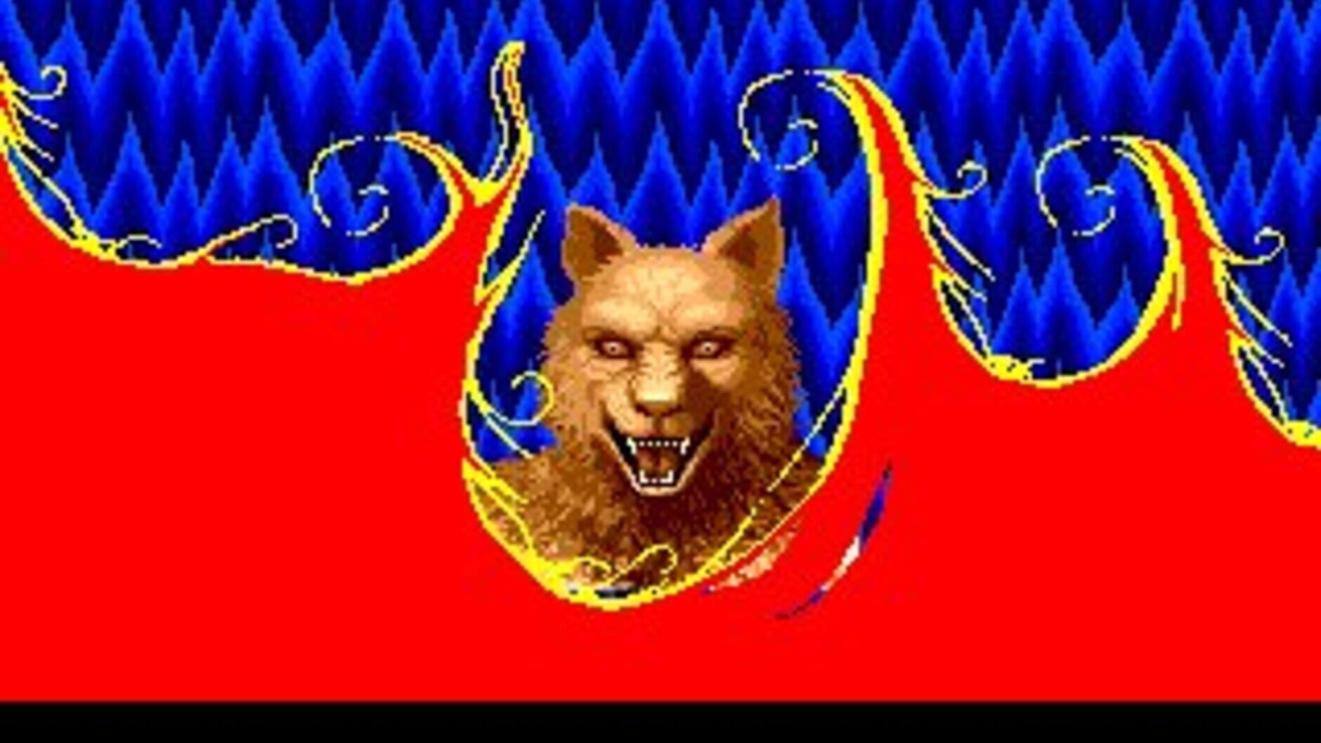 Screenshot for Altered Beast