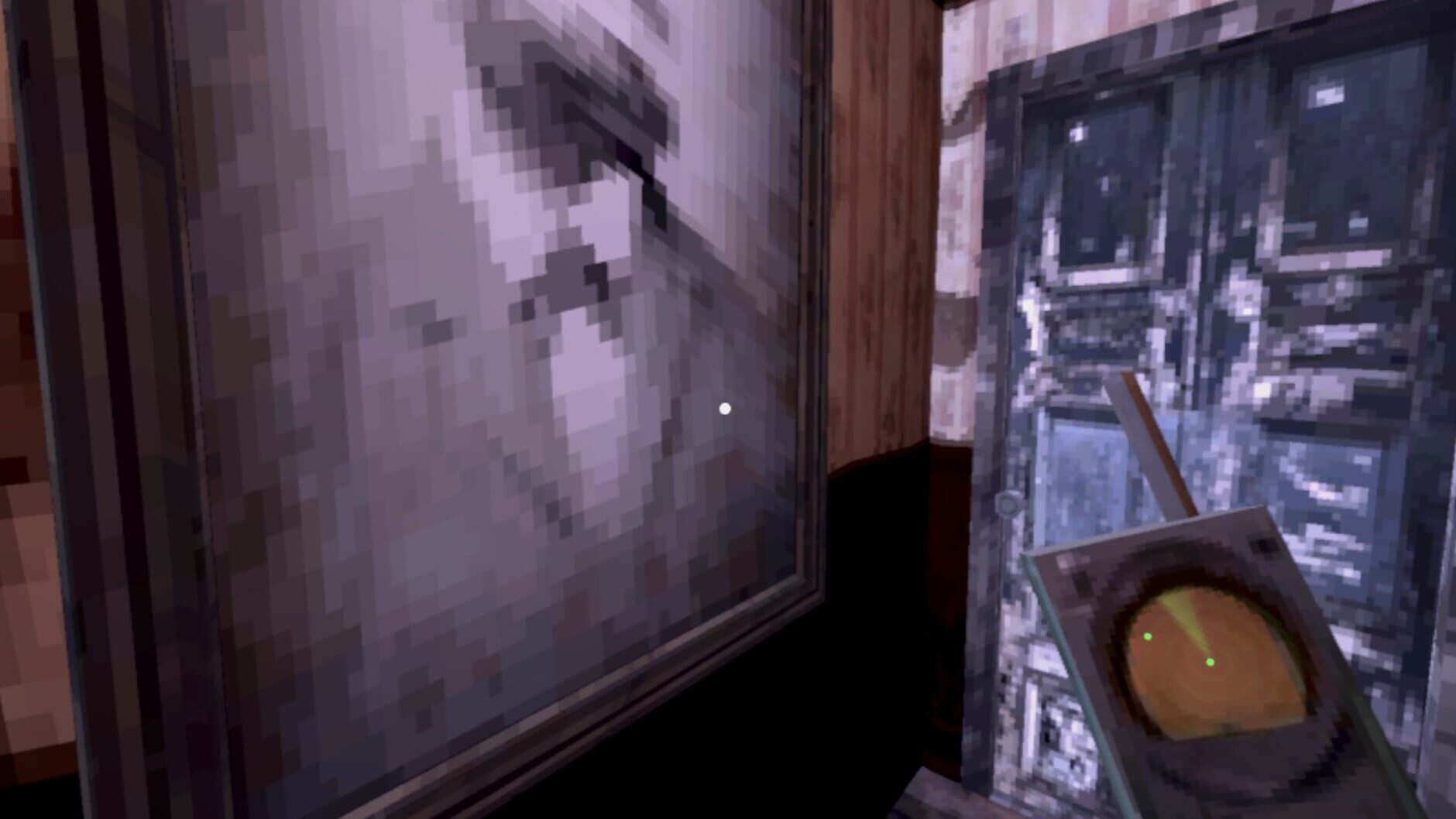 Screenshot for Stay Out of the House