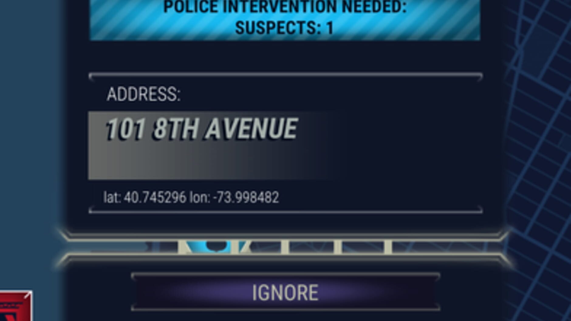 Screenshot for 911 Operator