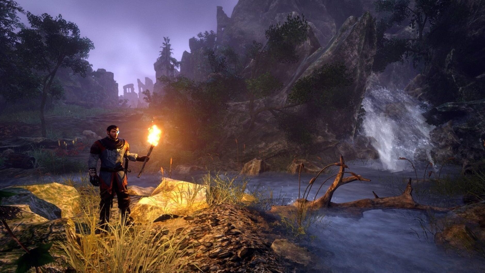 Screenshot for Risen 3: Titan Lords - Enhanced Edition